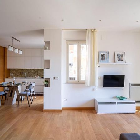 Apartament Dimora Montereale Near The Sea Trani Zewnętrze zdjęcie