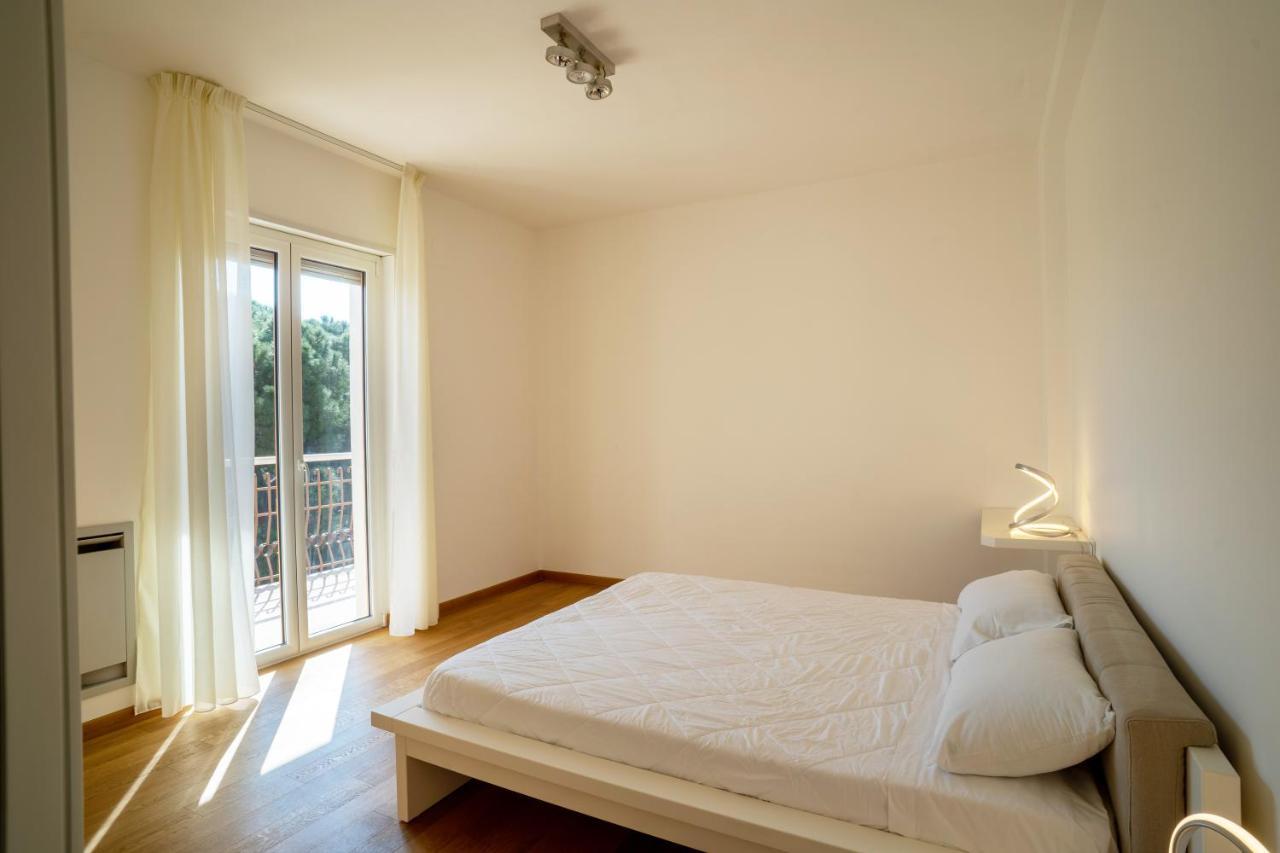 Apartament Dimora Montereale Near The Sea Trani Zewnętrze zdjęcie