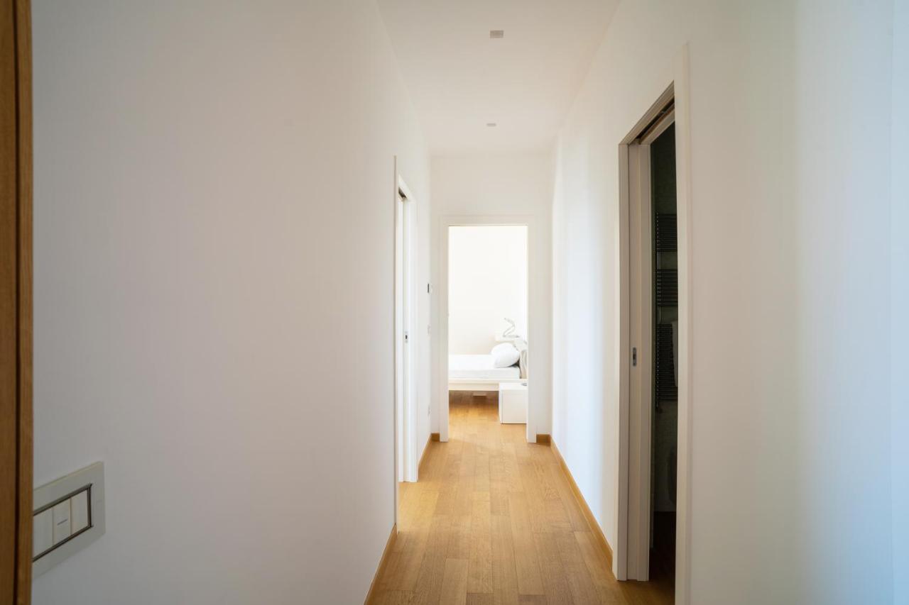 Apartament Dimora Montereale Near The Sea Trani Zewnętrze zdjęcie