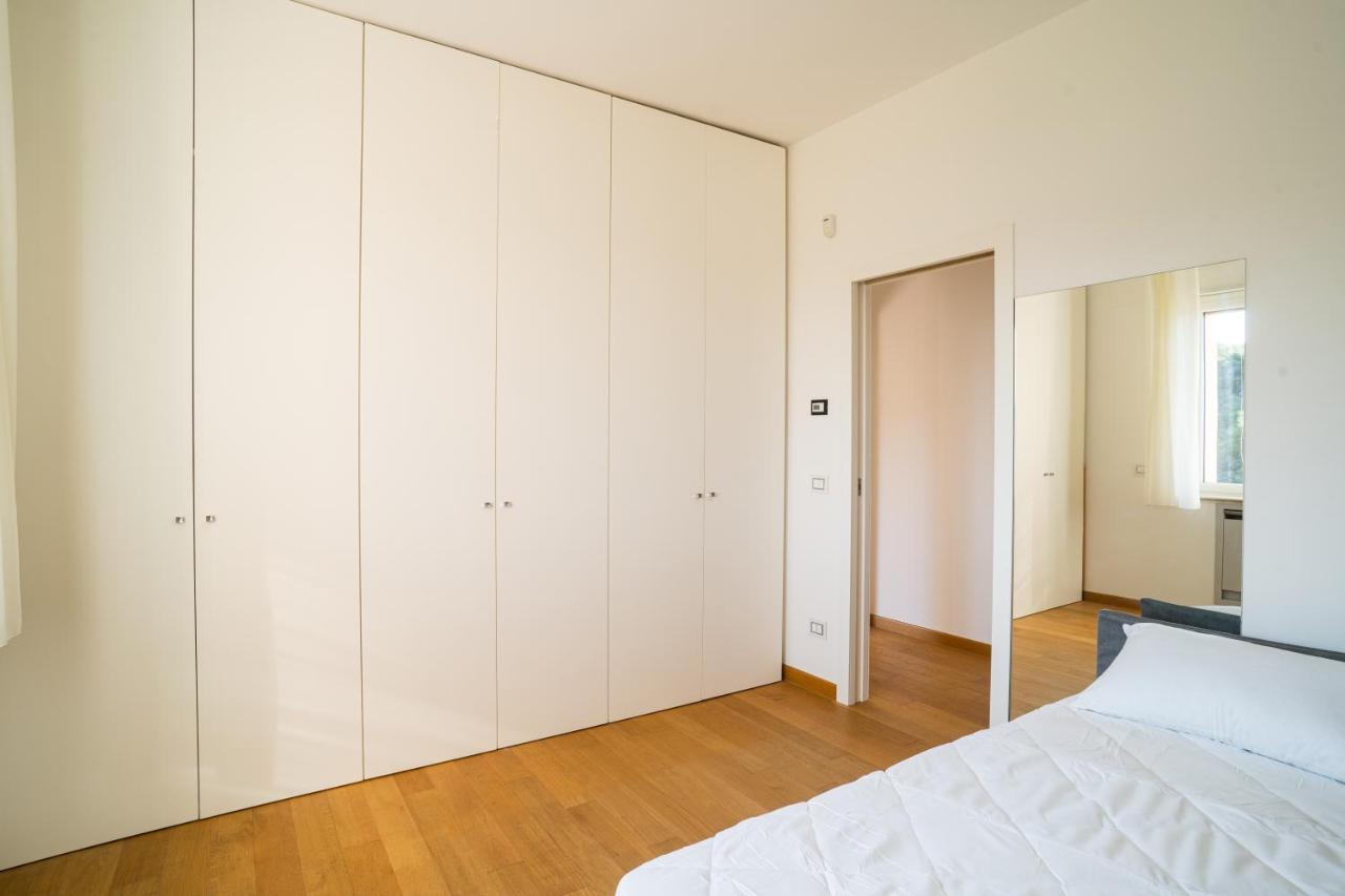 Apartament Dimora Montereale Near The Sea Trani Zewnętrze zdjęcie