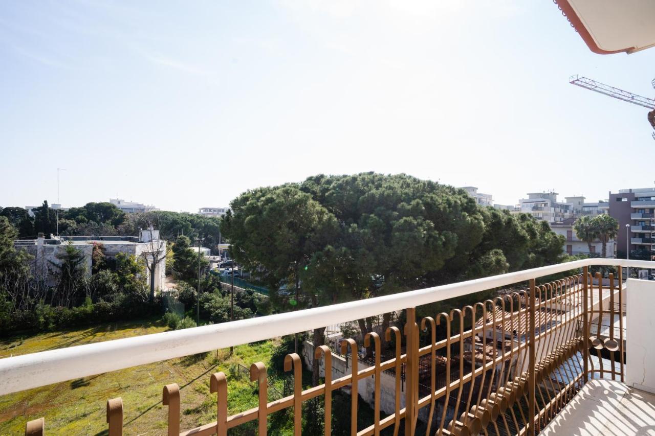 Apartament Dimora Montereale Near The Sea Trani Zewnętrze zdjęcie