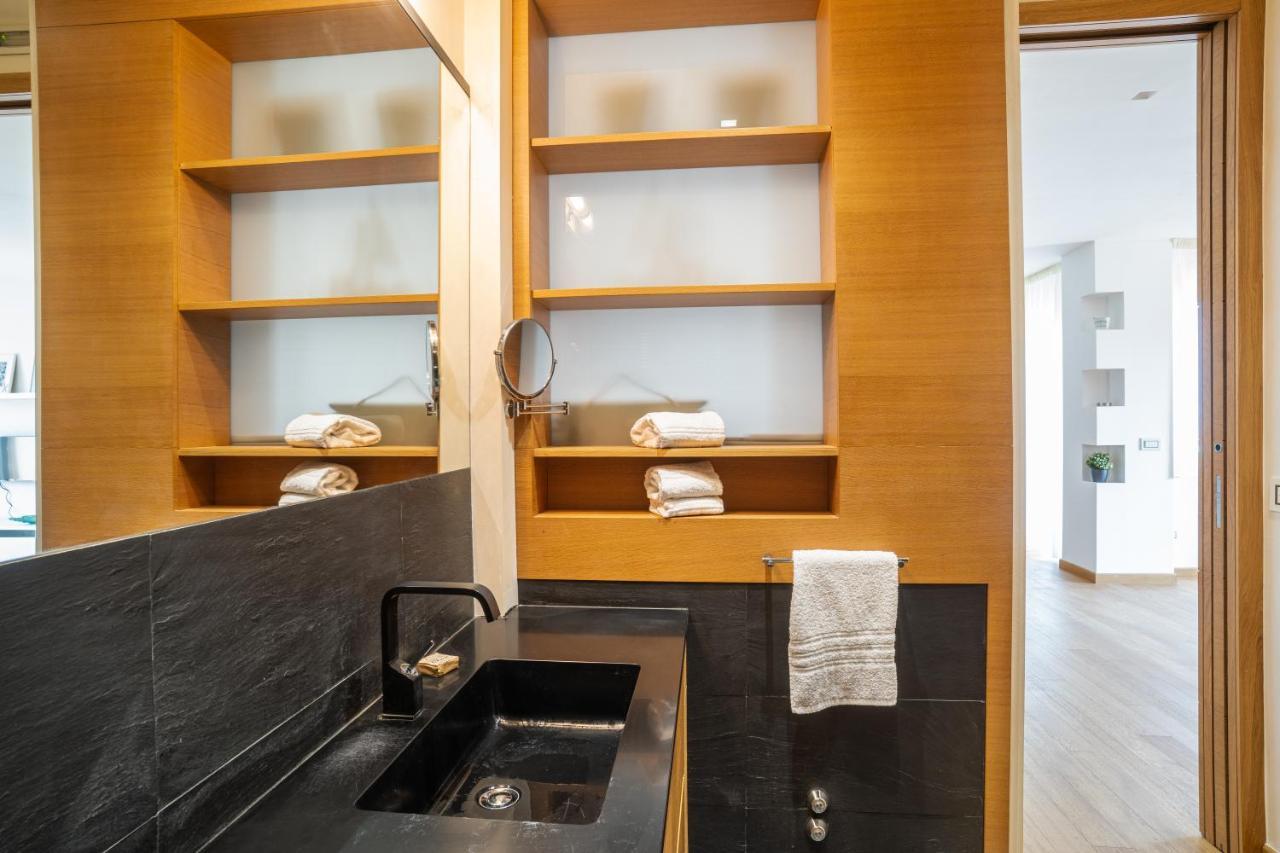 Apartament Dimora Montereale Near The Sea Trani Zewnętrze zdjęcie