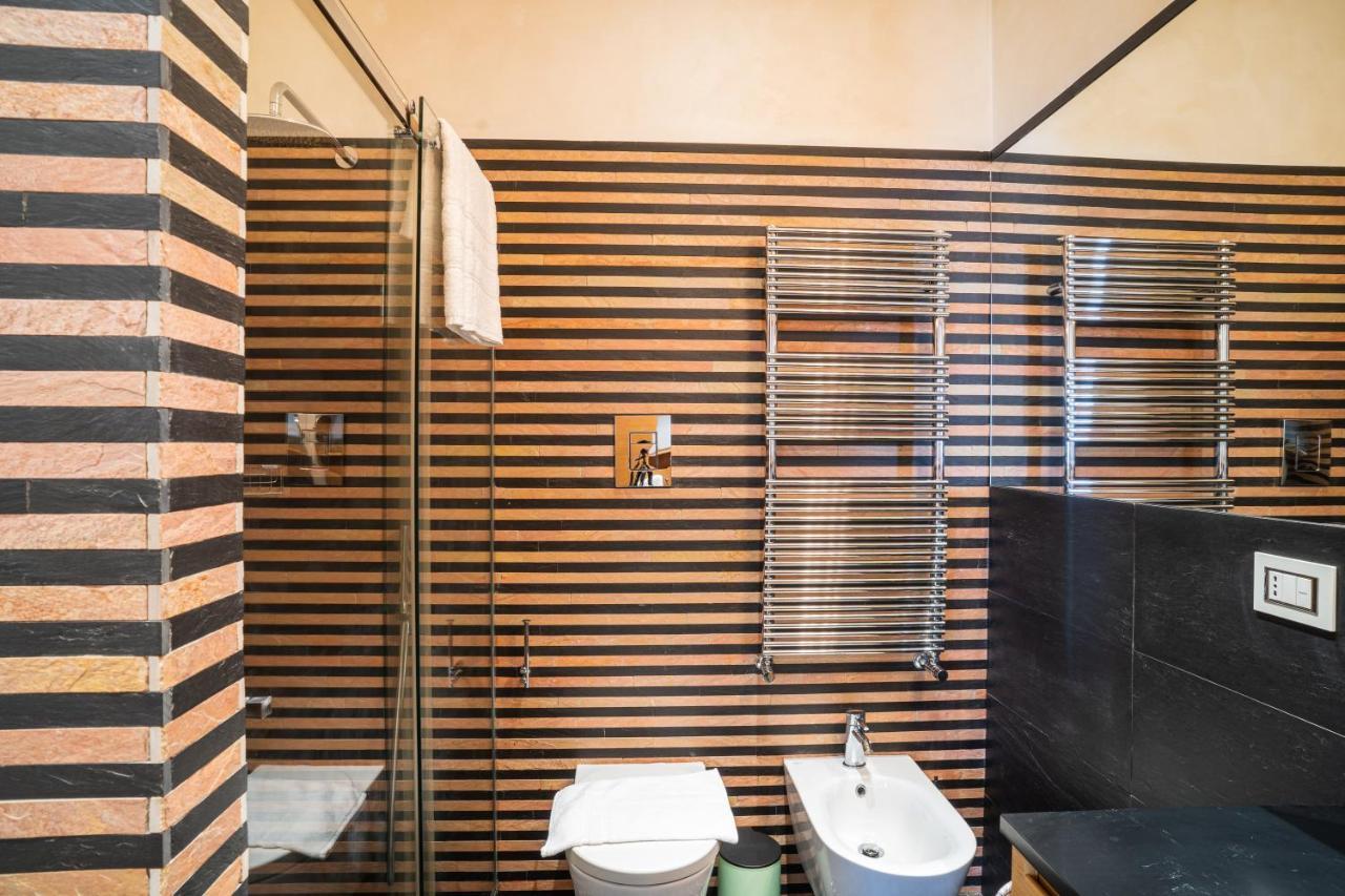 Apartament Dimora Montereale Near The Sea Trani Zewnętrze zdjęcie