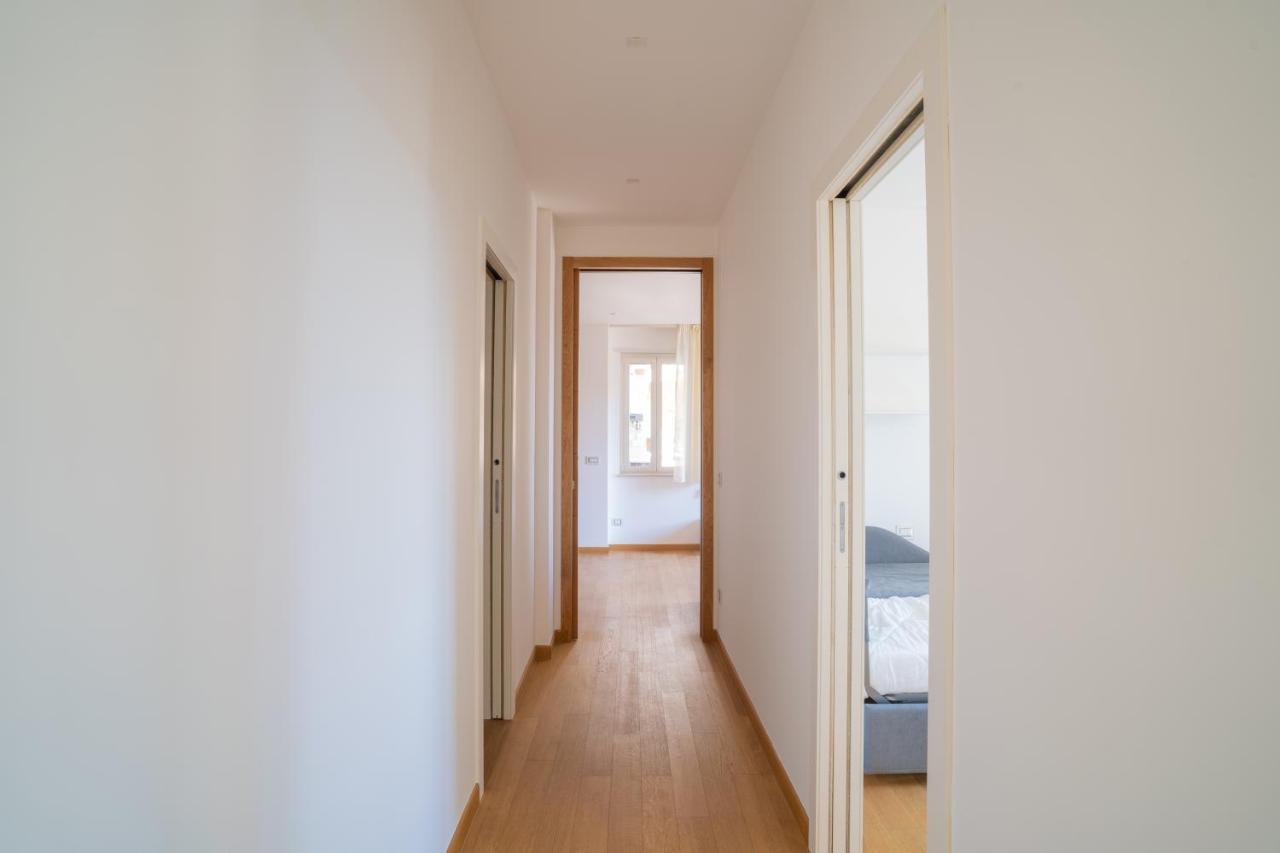 Apartament Dimora Montereale Near The Sea Trani Zewnętrze zdjęcie