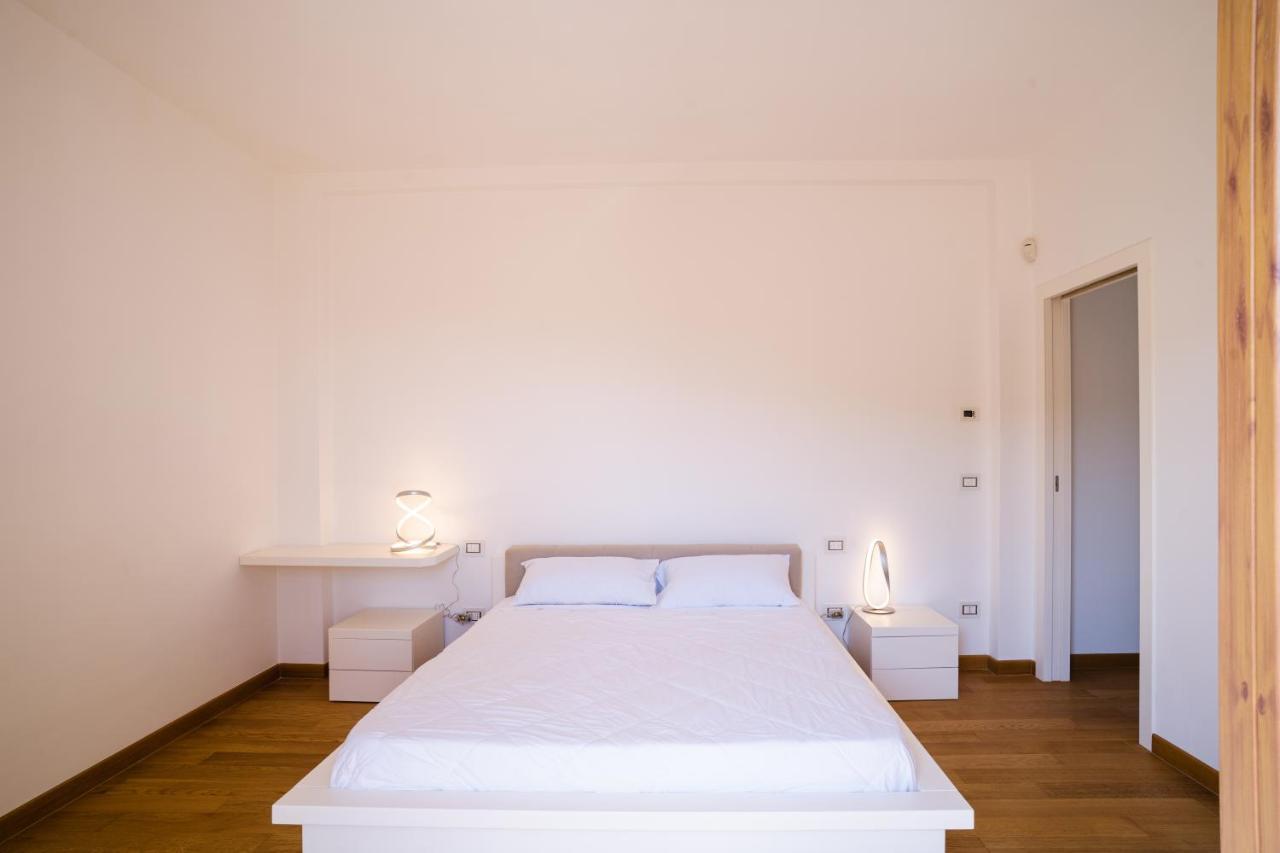 Apartament Dimora Montereale Near The Sea Trani Zewnętrze zdjęcie